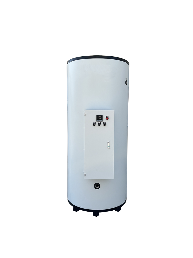 大吨位闭式承压水箱空气能热水水箱1000L 1500L 2000L